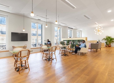 Business centers à location à Paris 9 10 m², 7 rue Meyerbeer - 9 | MatchOffice.fr