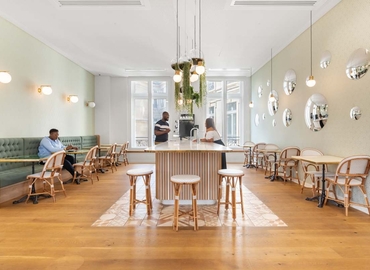 Сentre d'affaires à louer à Paris 9 10 m², 7 rue Meyerbeer - 11 | MatchOffice.fr