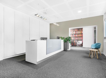 Virtual office 7, rue Le Bouvier 92340 Boulogne-Billancourt