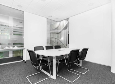 Virtual office 7, rue Le Bouvier 92340 Boulogne-Billancourt