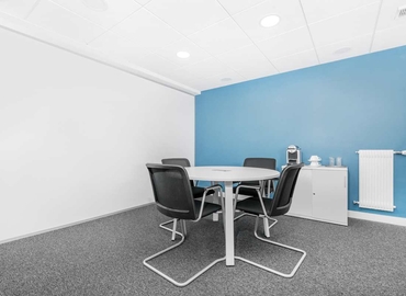 Coworking 7, rue Le Bouvier 92340 Boulogne-Billancourt