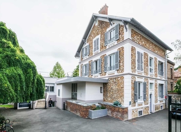 Coworking 7, rue Le Bouvier 92340 Boulogne-Billancourt