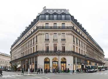 Coworking à louer à Paris 9 10 m², 7 rue Meyerbeer - 0 | MatchOffice.fr