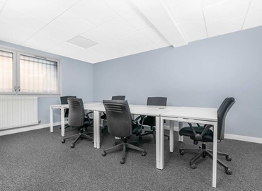 Business center 7, rue Le Bouvier 92340 Boulogne-Billancourt