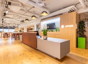 Virtual office 17-21 rue Saint Fiacre 75002 Paris 2