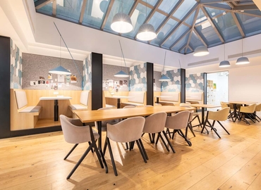 Virtual office 17-21 rue Saint Fiacre 75002 Paris 2