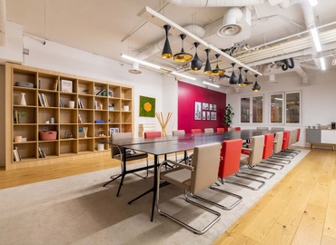 Virtual office 17-21 rue Saint Fiacre 75002 Paris 2