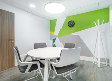 Virtual office space in Lille, 3 Boulevard de Belfort (59000) - 6 | MatchOffice