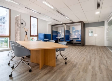 Virtual office in Lille, 3 Boulevard de Belfort (59000) - 5 | MatchOffice.com