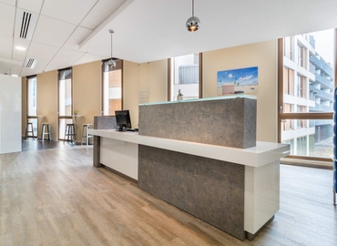 10 m² Coworking  in Lille, 3 Boulevard de Belfort (59000) - 1 | MatchOffice