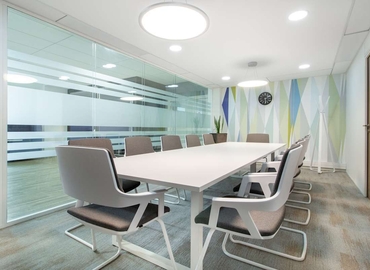 10 m² Business center in Lille, 3 Boulevard de Belfort (59000) - 2 | MatchOffice.com