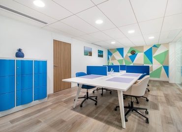 10 m² Business space in Lille, 3 Boulevard de Belfort (59000) - 4 | MatchOffice.com