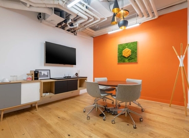 Business center 17-21 rue Saint Fiacre 75002 Paris 2