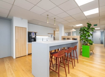 Business center 17-21 rue Saint Fiacre 75002 Paris 2