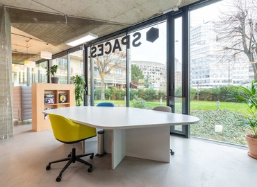 Virtual office 126 avenue du General Leclerc 92100 Boulogne-Billancourt