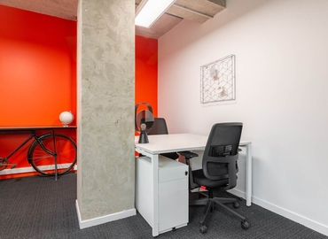 Virtual office 126 avenue du General Leclerc 92100 Boulogne-Billancourt