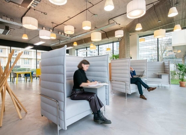 Virtual office 126 avenue du General Leclerc 92100 Boulogne-Billancourt