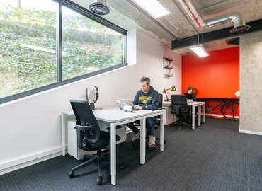 Virtual office 126 avenue du General Leclerc 92100 Boulogne-Billancourt