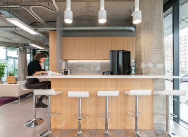 Coworking 126 avenue du General Leclerc 92100 Boulogne-Billancourt