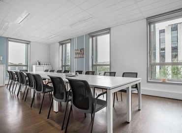 10 m² Serviced office in Bordeaux, 32 Allee De Boutaut (33000) - 7 | MatchOffice