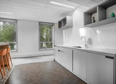 10 m² Coworking  in Bordeaux, 32 Allee De Boutaut (33000) - 5 | MatchOffice.com