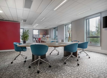 Virtual office in Bordeaux, 32 Allee De Boutaut (33000) - 2 | MatchOffice.com