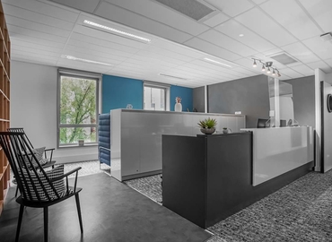 Virtual address in Bordeaux, 32 Allee De Boutaut (33000) - 1 | MatchOffice