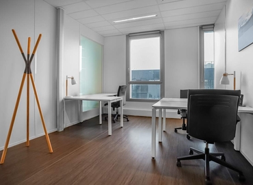 Virtual office in Bordeaux, 32 Allee De Boutaut (33000) - 6 | MatchOffice.com