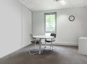 10 m² Serviced office in Roissy, 18 Place Des Nympheas (93420) - 2 | MatchOffice