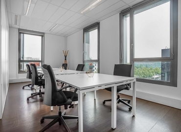 Virtual office space in Bordeaux, 32 Allee De Boutaut (33000) - 4 | MatchOffice