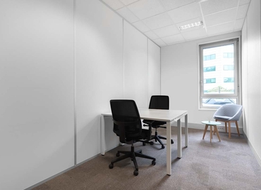 10 m² Business space in Roissy, 18 Place Des Nympheas (93420) - 4 | MatchOffice