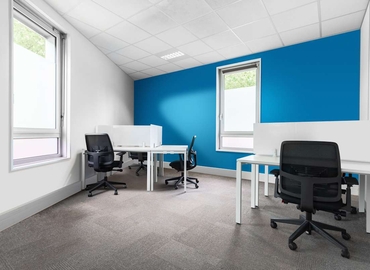 10 m² Business space in Roissy, 18 Place Des Nympheas (93420) - 7 | MatchOffice