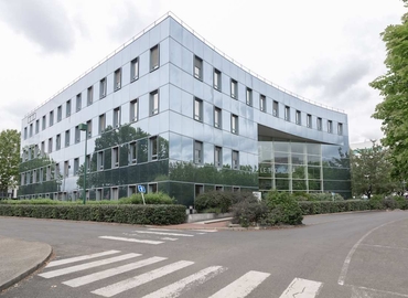 Virtual address in Roissy, 18 Place Des Nympheas (93420) - 0 | MatchOffice.com