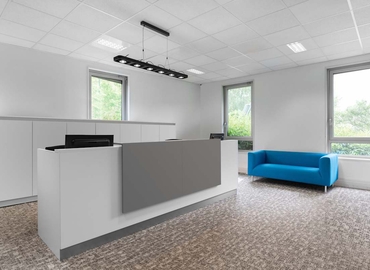 Virtual office in Roissy, 18 Place Des Nympheas (93420) - 1 | MatchOffice.com