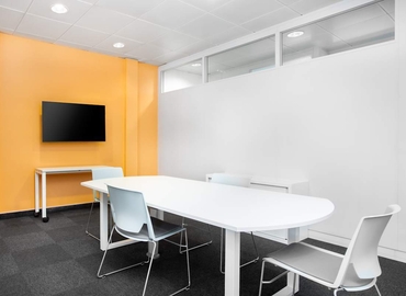 10 m² Shared workspace  in Strasbourg, 16 avenue de l'Europe (67300) - 2 | MatchOffice.com