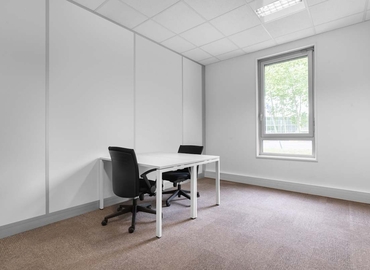 10 m² Coworking space  in Roissy, 18 Place Des Nympheas (93420) - 6 | MatchOffice