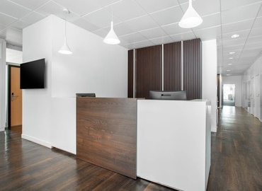 10 m² Business space in Strasbourg, 16 avenue de l'Europe (67300) - 1 | MatchOffice