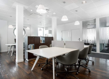 10 m² Business park in Strasbourg, 16 avenue de l'Europe (67300) - 4 | MatchOffice.com