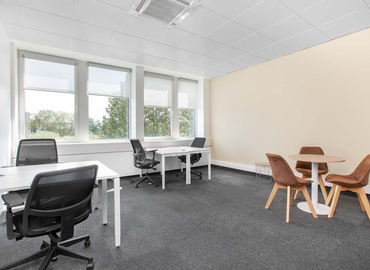 Virtual office space in Strasbourg, 16 avenue de l'Europe (67300) - 3 | MatchOffice