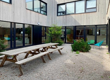 10 m² Business park in Lille, 274 ter/3 (59700) - 3 | MatchOffice