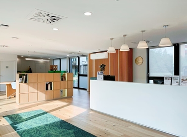 10 m² Co-working  in Lille, 274 ter/3 (59700) - 1 | MatchOffice.com