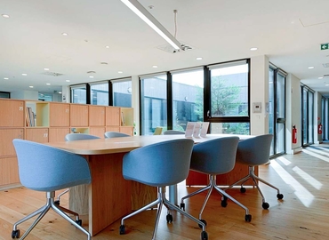 10 m² Coworking space  in Lille, 274 ter/3 (59700) - 4 | MatchOffice.com