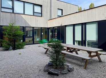 10 m² Shared office  in Lille, 274 ter/3 (59700) - 6 | MatchOffice.com