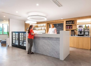 Coworking 54 rue de Londres 75008 Paris 11