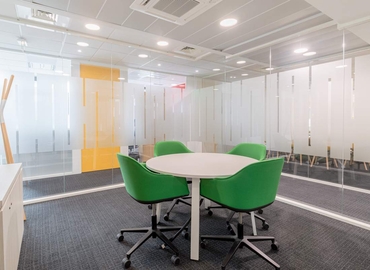 10 m² Serviced office in Villeurbanne, Immeuble le Patio (69100) - 6 | MatchOffice