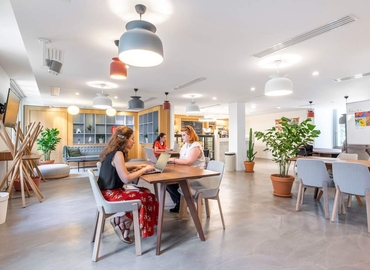 Adresse virtuelle à location à Paris 11 , 54 rue de Londres - 2 | MatchOffice