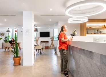 Domiciliation à location à Paris 11 , 54 rue de Londres - 9 | MatchOffice.fr