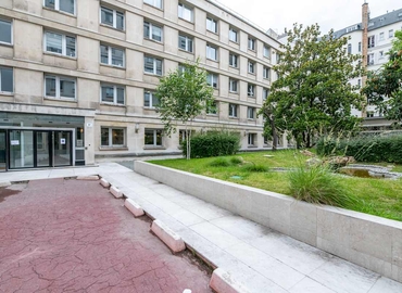 Business center 191-195 avenue Charles de Gaulle 92200 Neuilly-Sur-Seine