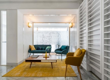 Business center 191-195 avenue Charles de Gaulle 92200 Neuilly-Sur-Seine