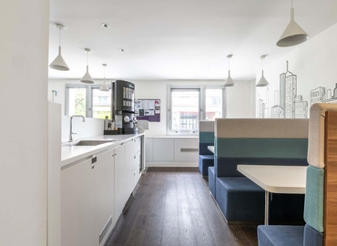 Business center 191-195 avenue Charles de Gaulle 92200 Neuilly-Sur-Seine